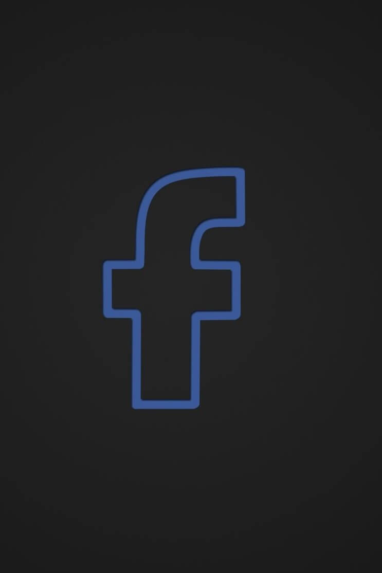 Facebook Logo