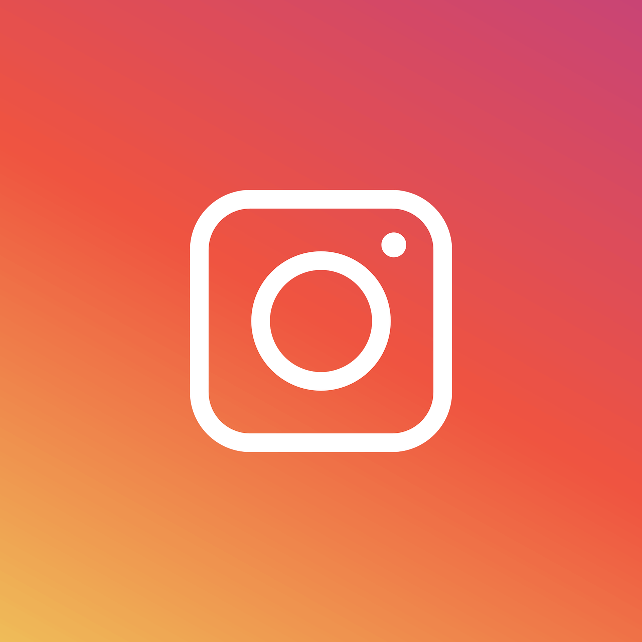 Instagram Logo