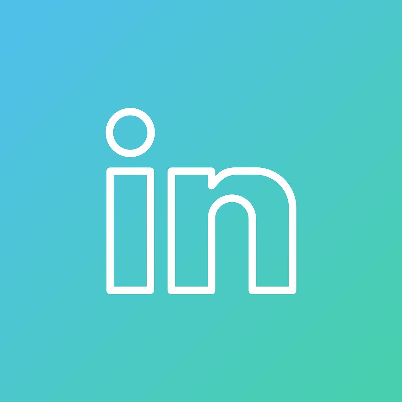 LinkedIn Logo