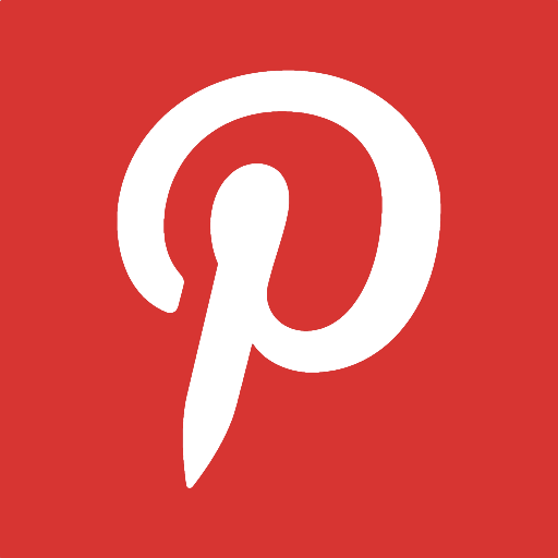 Pinterest Logo